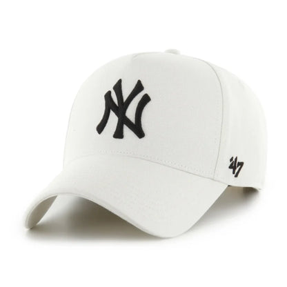 Gorra 47 MLB Foundation 47 Offside DT Yankees