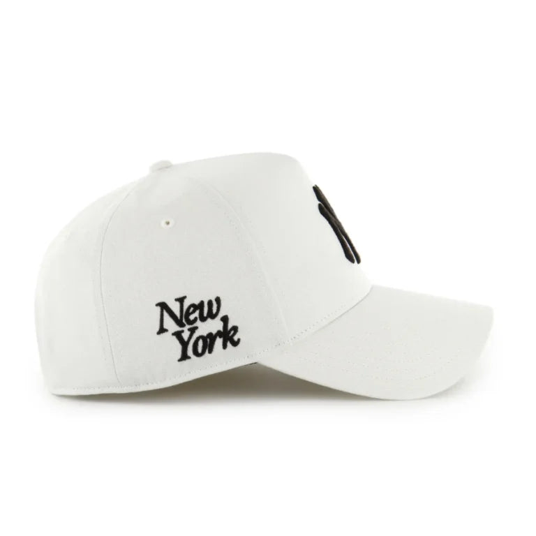 Gorra 47 MLB Foundation 47 Offside DT Yankees
