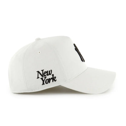 Gorra 47 MLB Foundation 47 Offside DT Yankees