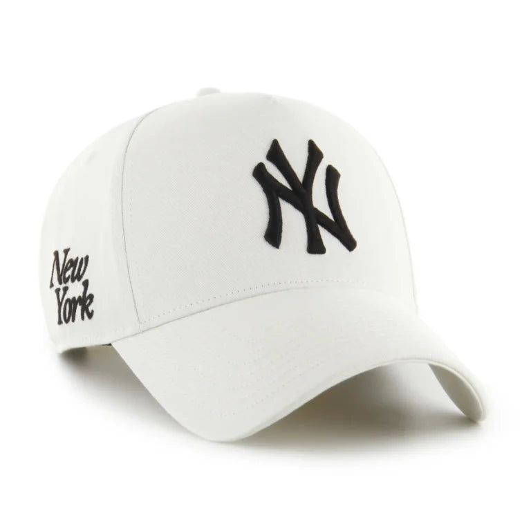 Gorra 47 MLB Foundation 47 Offside DT Yankees