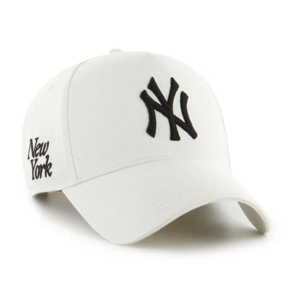 Gorra 47 MLB Foundation 47 Offside DT Yankees