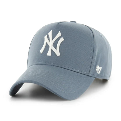 Gorra 47 MLB Foundation 47 Offside DT Yankees