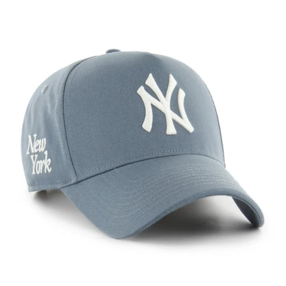 Gorra 47 MLB Foundation 47 Offside DT Yankees