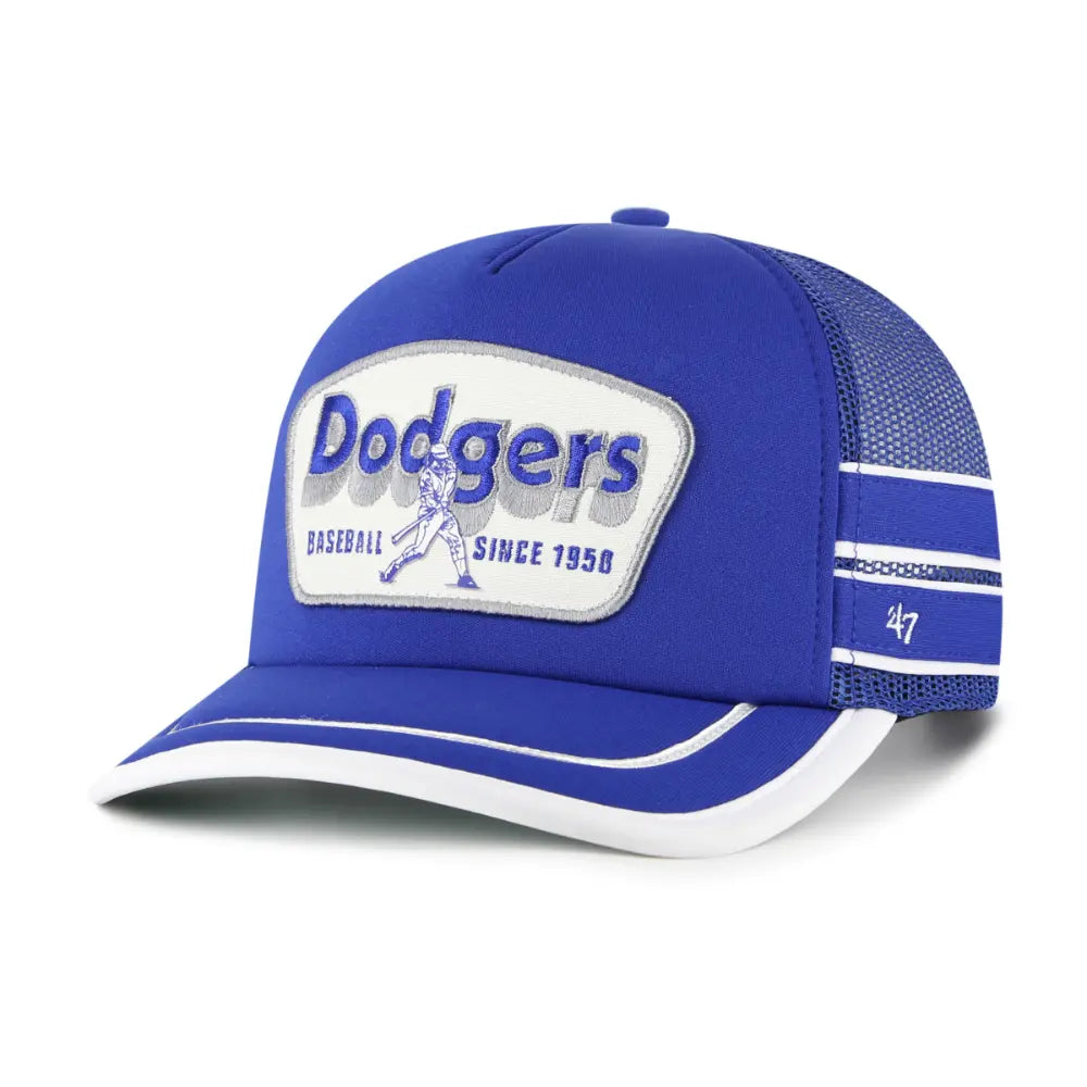 Gorra 47 MLB Hitch Golden Age Dodgers