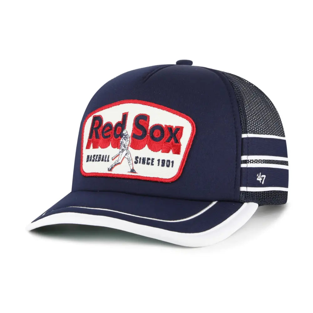 Gorra 47 MLB Hitch Golden Age Red Sox