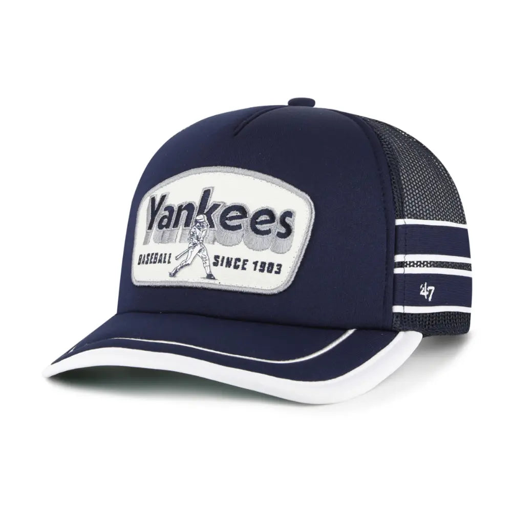 Gorra 47 MLB Hitch Golden Age Yankees