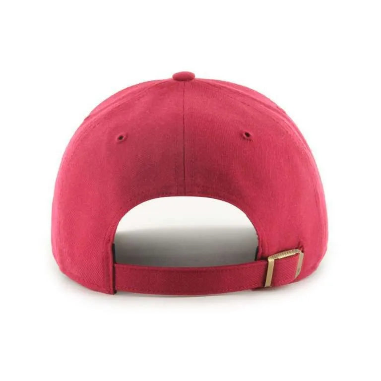 Gorra 47 MLB MVP No Shot DP Yankees