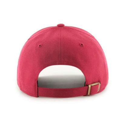 Gorra 47 MLB MVP No Shot DP Yankees