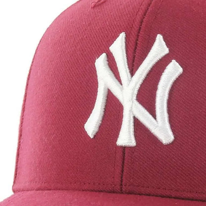 Gorra 47 MLB MVP No Shot DP Yankees