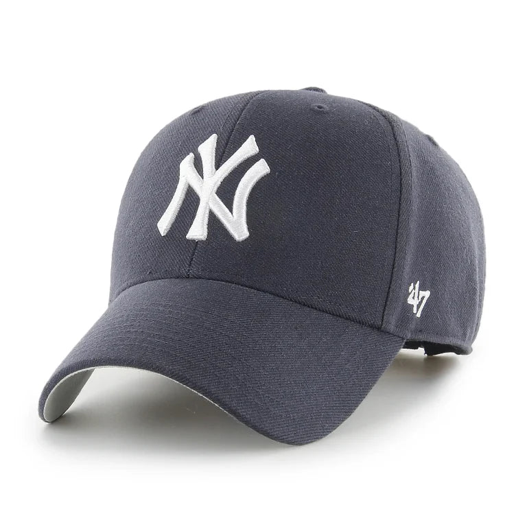 Gorra 47 MLB MVP Wool Yankees