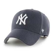 Gorra 47 MLB MVP Wool Yankees