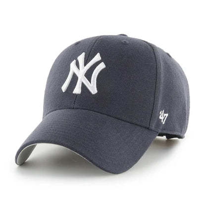 Gorra 47 MLB MVP Wool Yankees