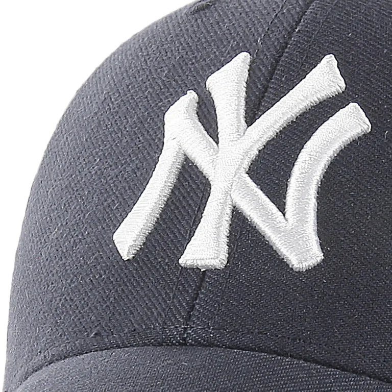 Gorra 47 MLB MVP Wool Yankees