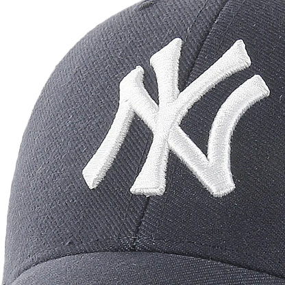 Gorra 47 MLB MVP Wool Yankees