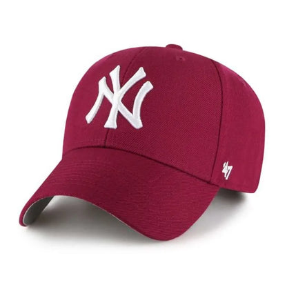 Gorra 47 MLB MVP Wool Yankees