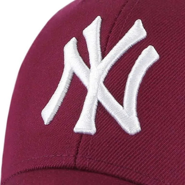 Gorra 47 MLB MVP Wool Yankees