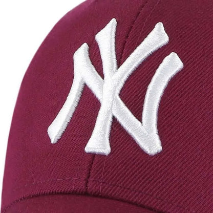 Gorra 47 MLB MVP Wool Yankees