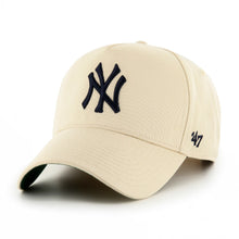 Gorra 47 MLB Back Arch MVP DT Yankees