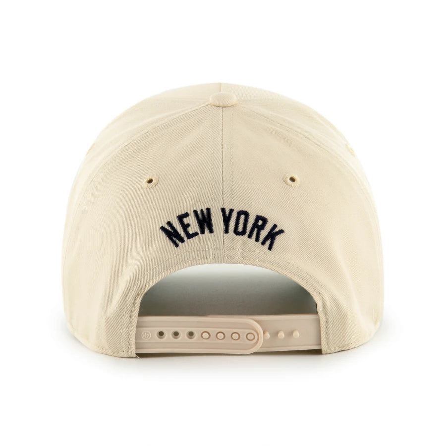 Gorra 47 MLB Back Arch MVP DT Yankees