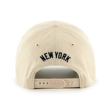 Gorra 47 MLB Back Arch MVP DT Yankees