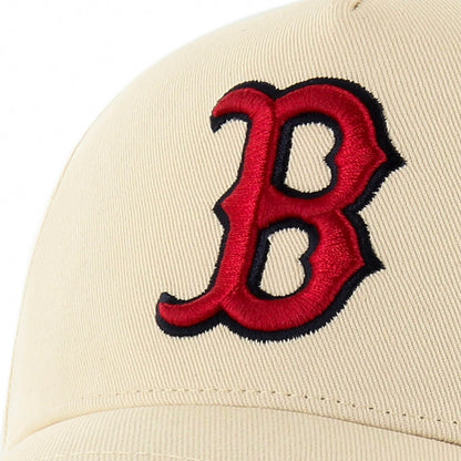 Gorra 47 MLB Back Arch MVP DT Red Sox