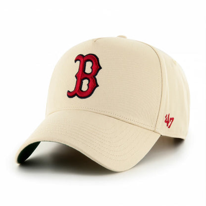 Gorra 47 MLB Back Arch MVP DT Red Sox