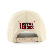 Gorra 47 MLB Back Arch MVP DT Red Sox