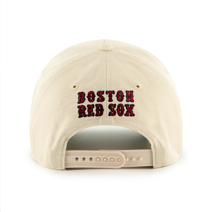 Gorra 47 MLB Back Arch MVP DT Red Sox