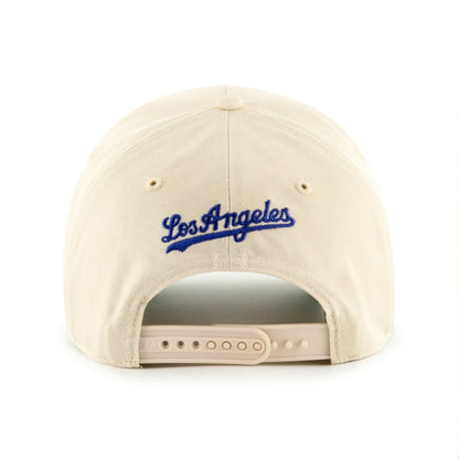 Gorra 47 MLB Back Arch MVP DT Dodgers