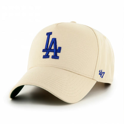 Gorra 47 MLB Back Arch MVP DT Dodgers