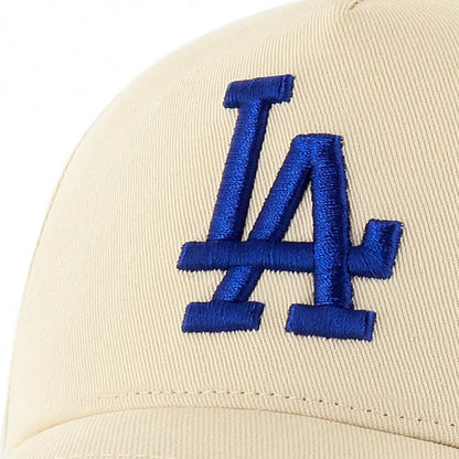 Gorra 47 MLB Back Arch MVP DT Dodgers