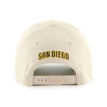 Gorra 47 MLB Back Arch MVP DT Padres