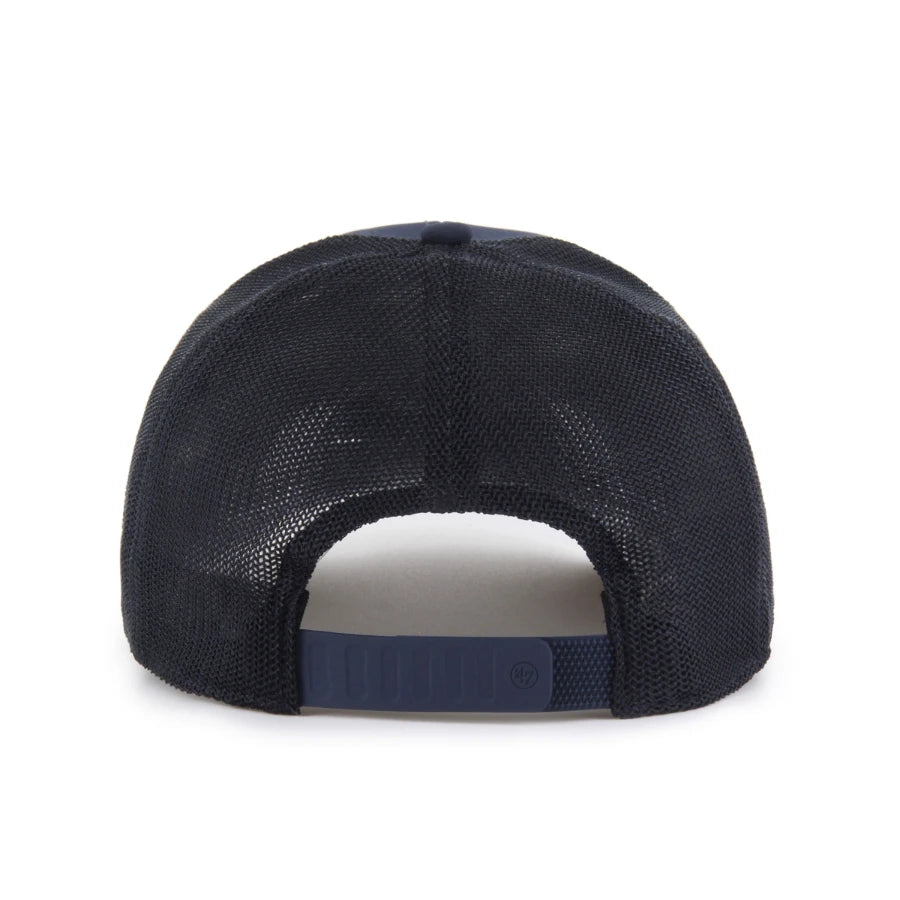 Gorra 47 MLB Navy Cypher Trucker Yankees