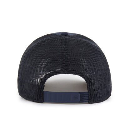 Gorra 47 MLB Navy Cypher Trucker Yankees