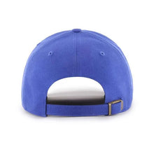 Gorra 47 MLB MVP No Shot DP Dodgers