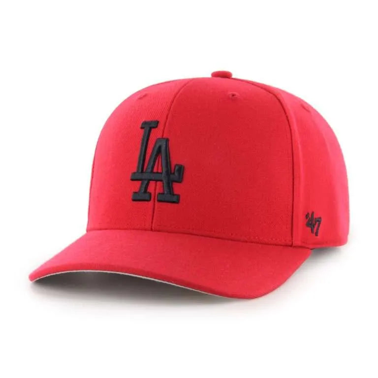 Gorra 47 MLB No Shot MVP DP Dodgers