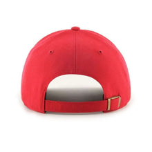 Gorra 47 MLB No Shot MVP DP Dodgers