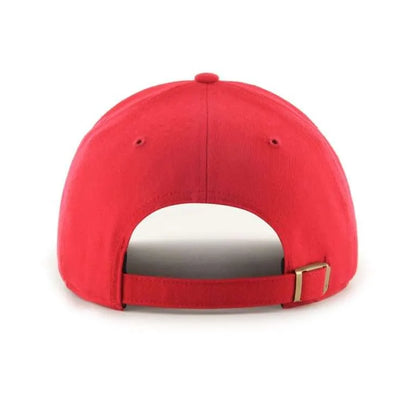 Gorra 47 MLB No Shot MVP DP Dodgers