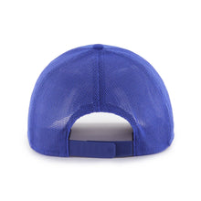 Gorra 47 MLB Royal Cypher Trucker Dodgers