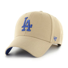 Gorra 47 MLB Sure Shot Snapback Tt Mvp Dodgers
