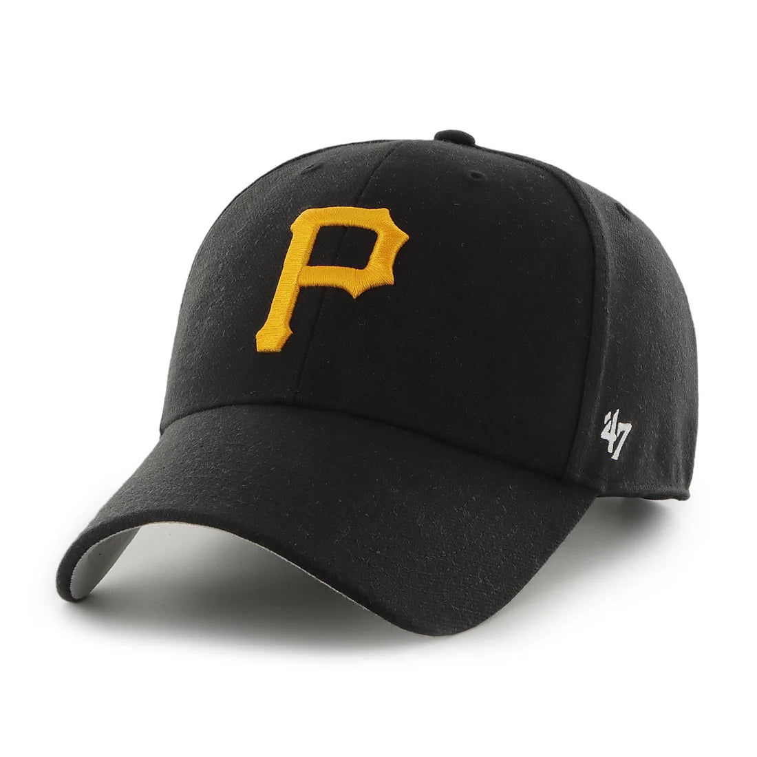 Gorra 47 MLB Sure Shot Snapback Tt Mvp Pirates