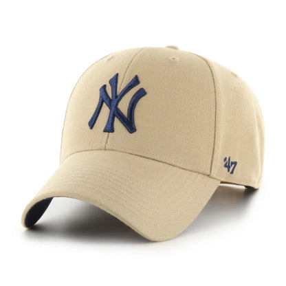 Gorra 47 MLB Sure Shot Snapback Tt Mvp Yankees