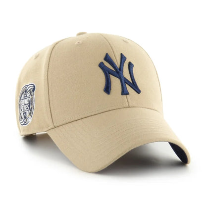 Gorra 47 MLB Sure Shot Snapback Tt Mvp Yankees