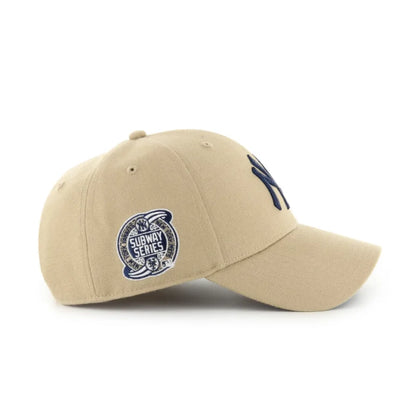 Gorra 47 MLB Sure Shot Snapback Tt Mvp Yankees