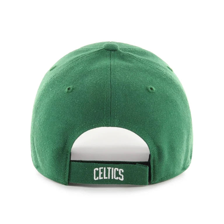 Gorra 47 NBA MVP Wool Kelly Celtics