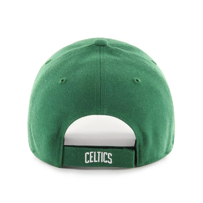 Gorra 47 NBA MVP Wool Kelly Celtics