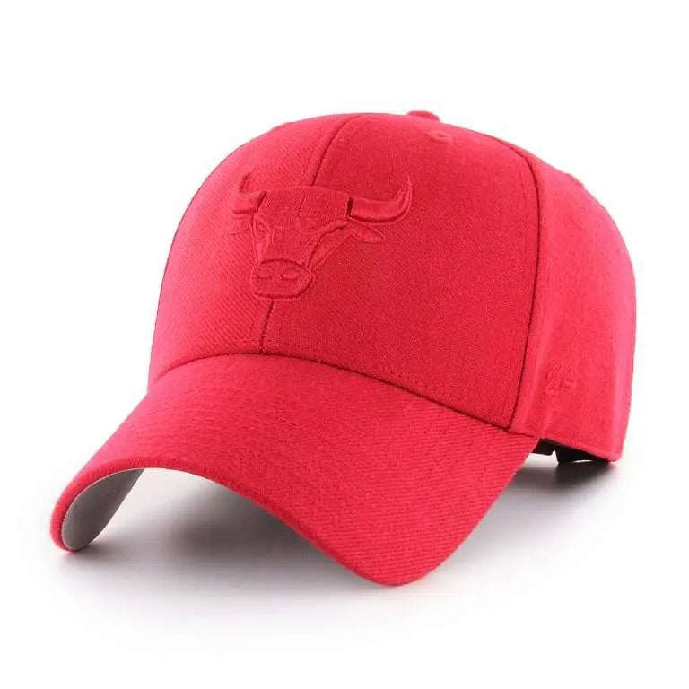 Gorra 47 NBA MVP Wool Bulls