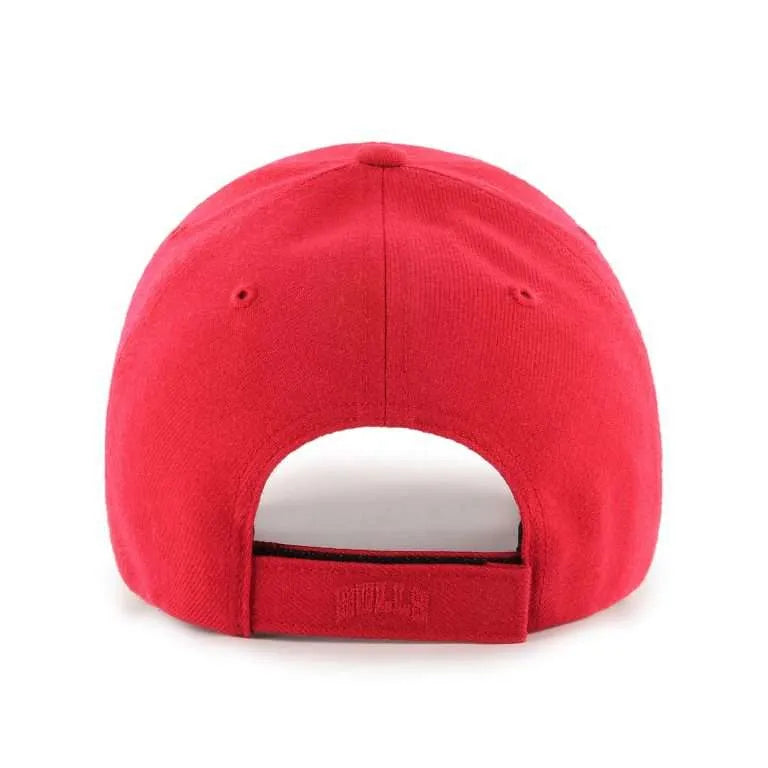 Gorra 47 NBA MVP Wool Bulls