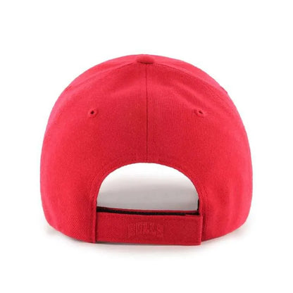 Gorra 47 NBA MVP Wool Bulls