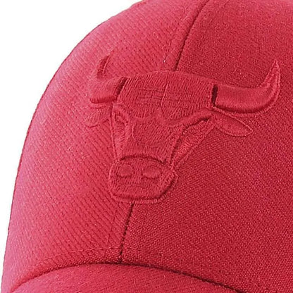 Gorra 47 NBA MVP Wool Bulls